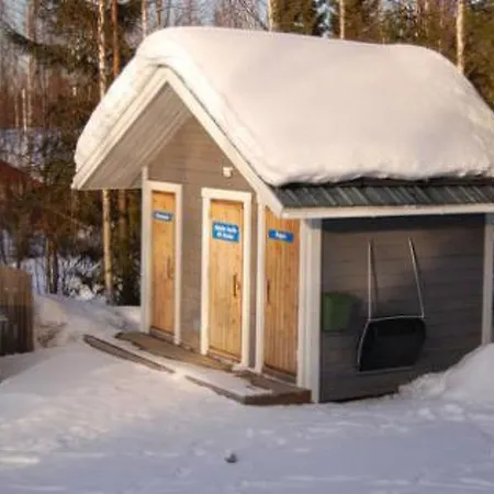 Tatil Evi Holiday Reissumies Vuokatti