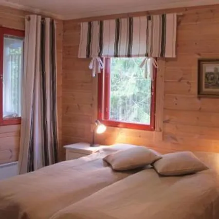 Holiday Reissumies Tatil Evi Vuokatti