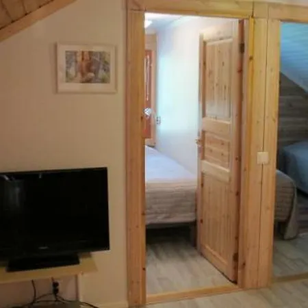 Tatil Evi Holiday Reissumies Vuokatti