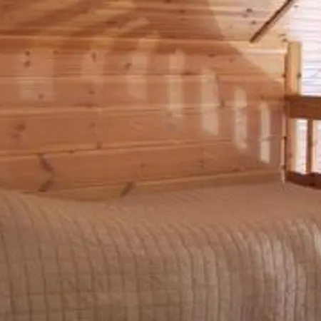 Holiday Reissumies Tatil Evi Vuokatti