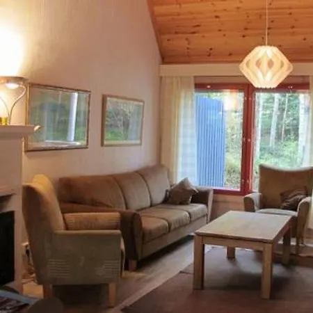 Tatil Evi Holiday Reissumies Vuokatti